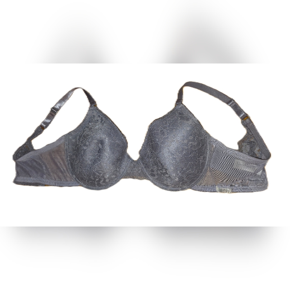 💓 3/$15 Jessica Simpson Purple 42C Bra